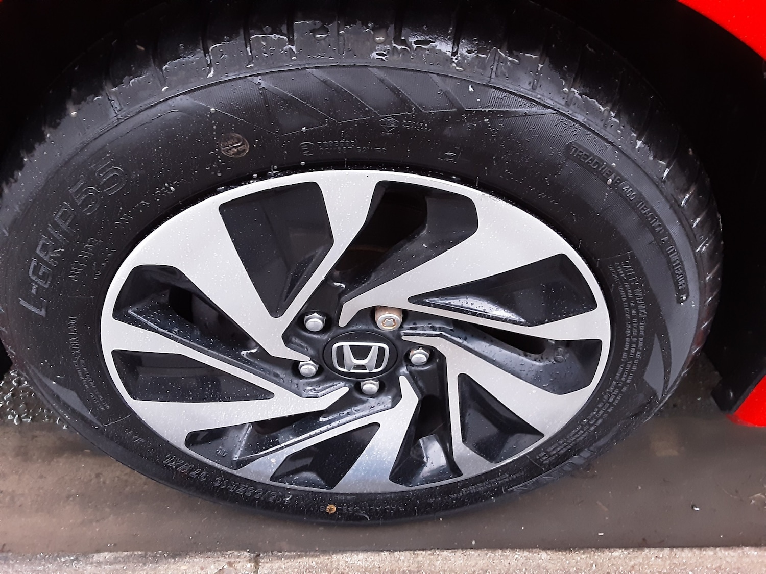 Used Honda Civic 2018 for sale - 77300686: Photo 5