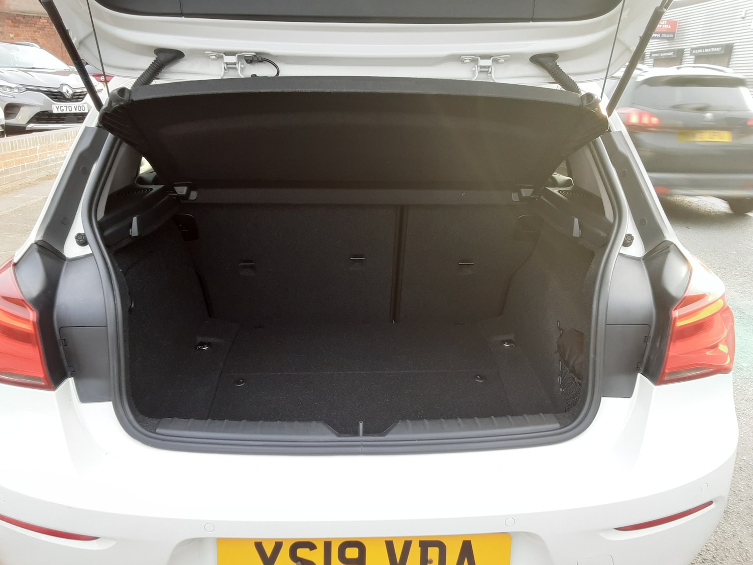 Used BMW 1 Series 2019 for sale - 77988333: Photo 11