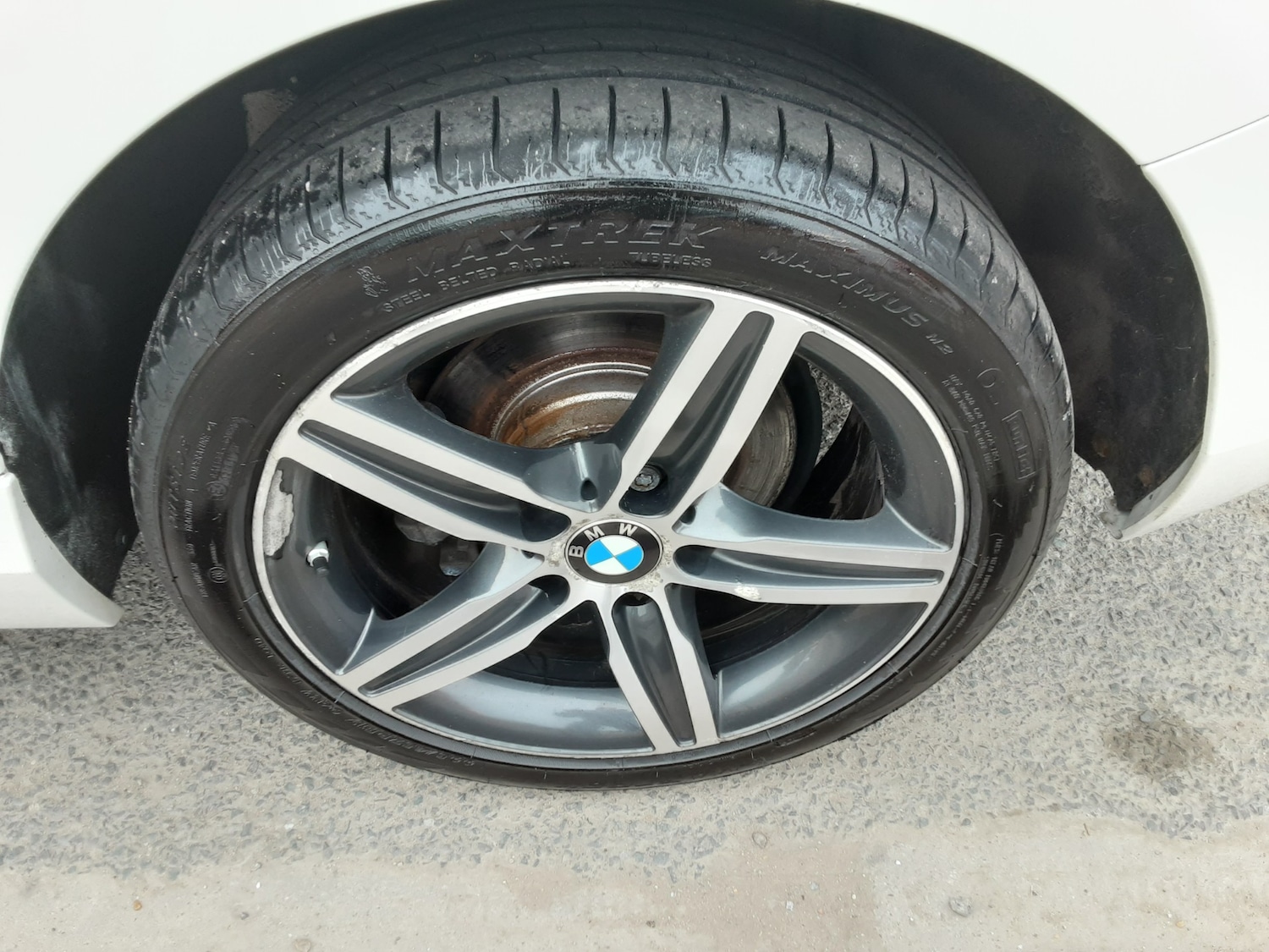 Used BMW 1 Series 2019 for sale - 77988333: Photo 5