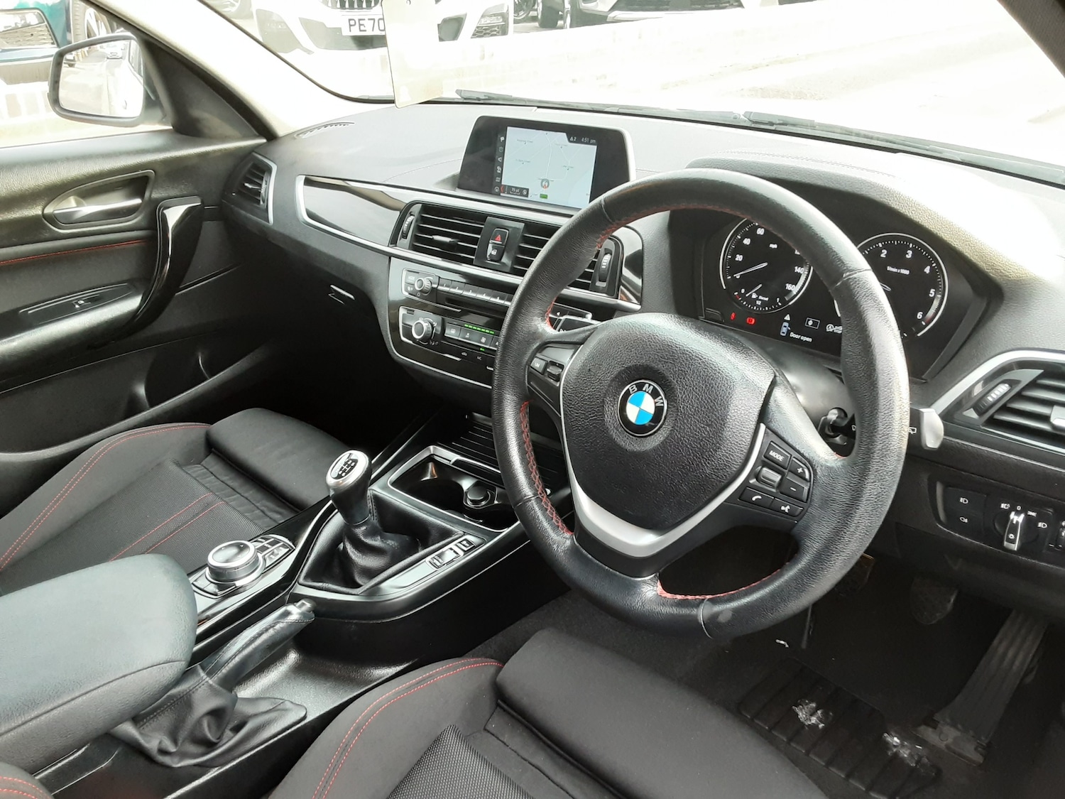 Used BMW 1 Series 2019 for sale - 77988333: Photo 6