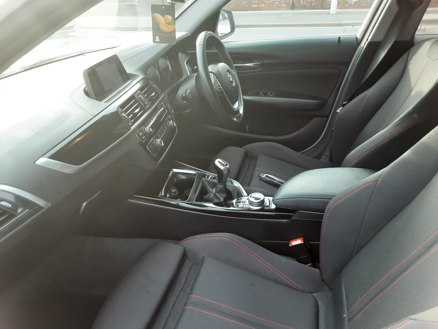 Used BMW 1 Series 2019 for sale - 77988333: Photo 7