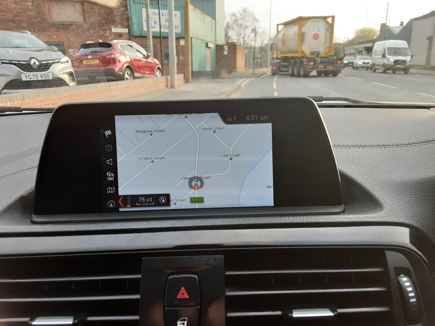 Used BMW 1 Series 2019 for sale - 77988333: Photo 8