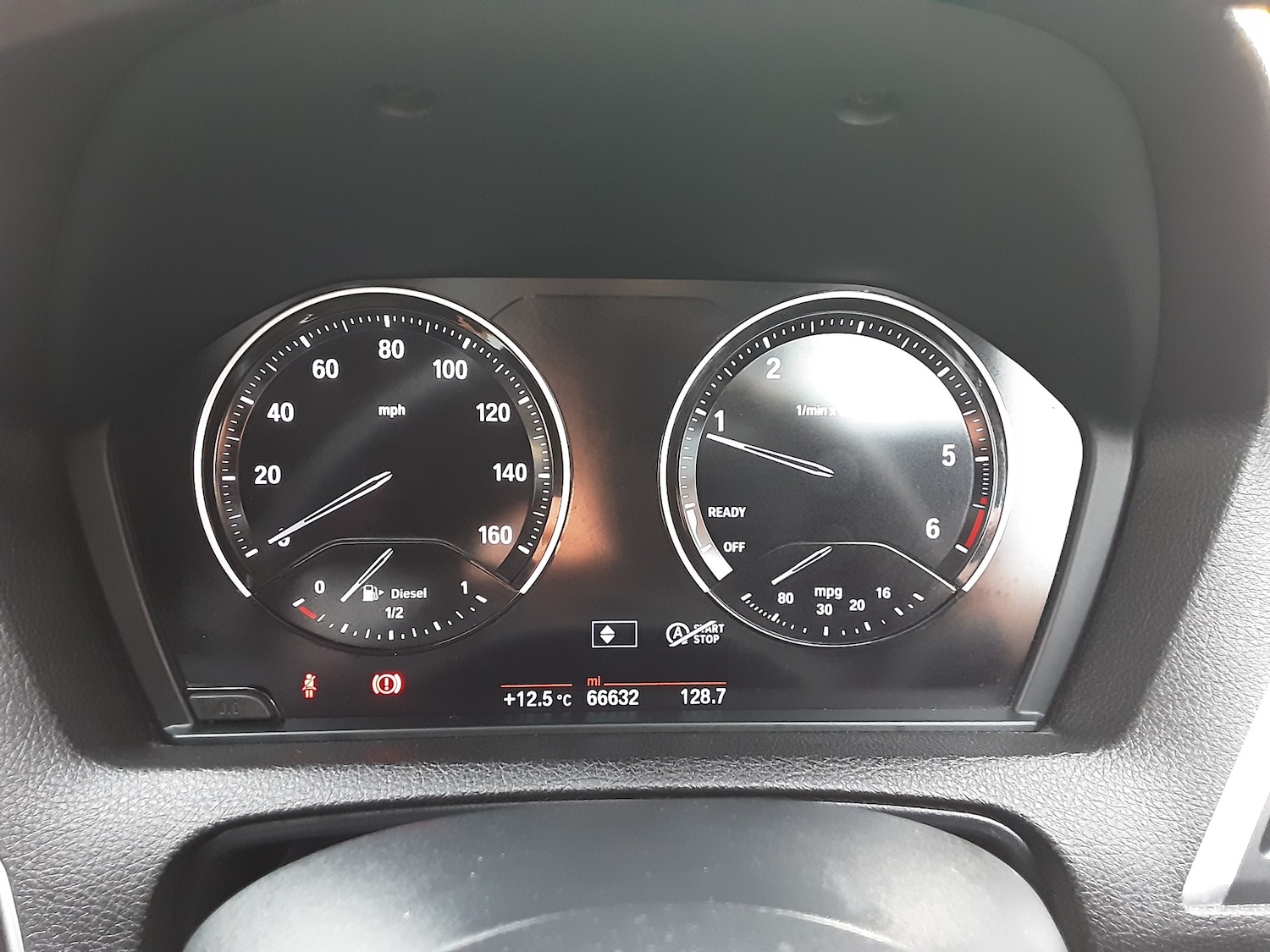 Used BMW 1 Series 2019 for sale - 77988333: Photo 9