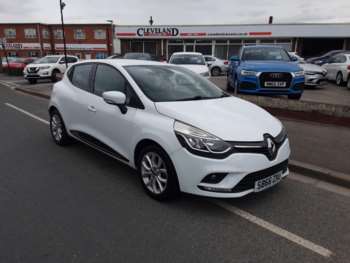 2016 (66) - 0.9 TCE 90 Dynamique Nav 5dr