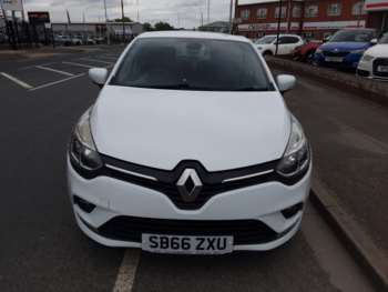 Used Renault Clio 2016 for sale - 75076079: Photo