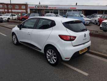 Used Renault Clio 2016 for sale - 75076079: Photo