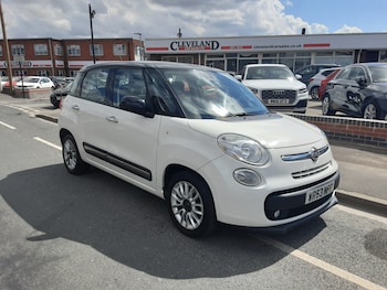 Used Fiat 500L 2013 for sale - 79068040: Photo
