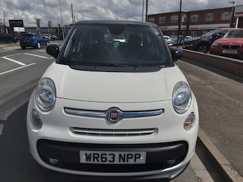 Used Fiat 500L 2013 for sale - 79068040: Photo