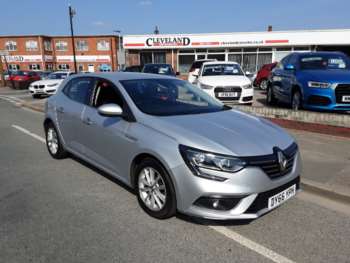 2016 (66) - 1.5 dCi Dynamique Nav 5dr
