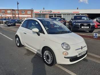 Used Fiat 500 2013 for sale - 79419473: Photo
