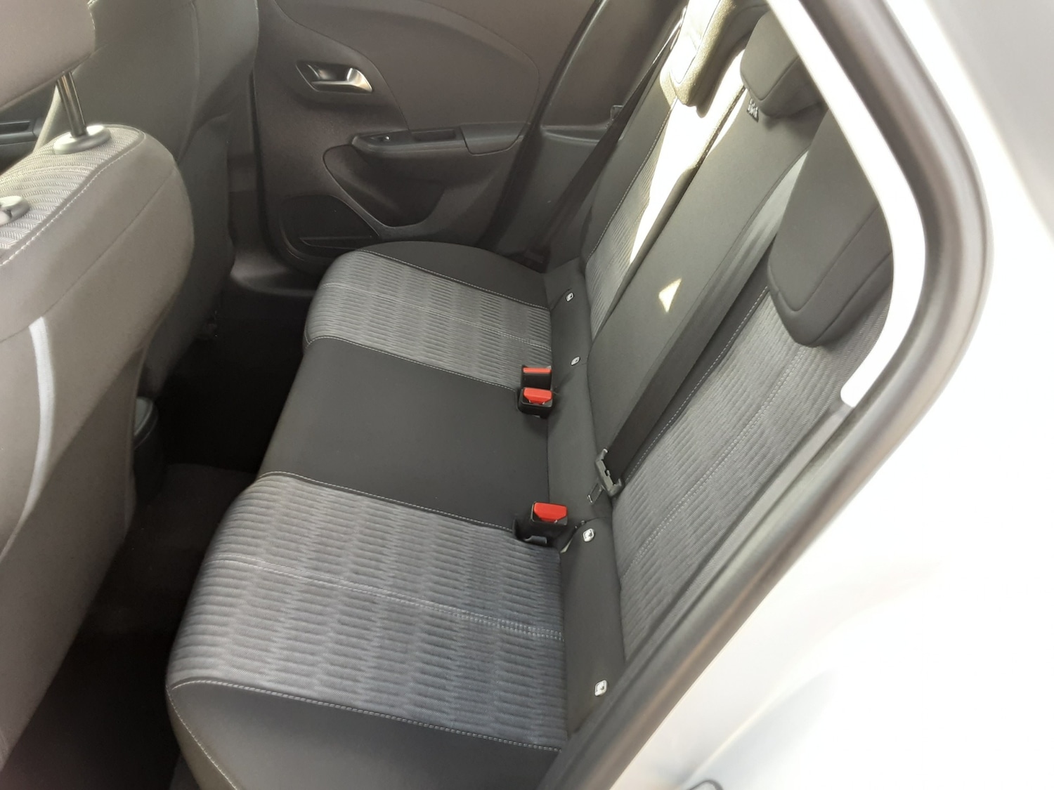 Used Vauxhall Corsa 2022 for sale - 78153188: Photo 10