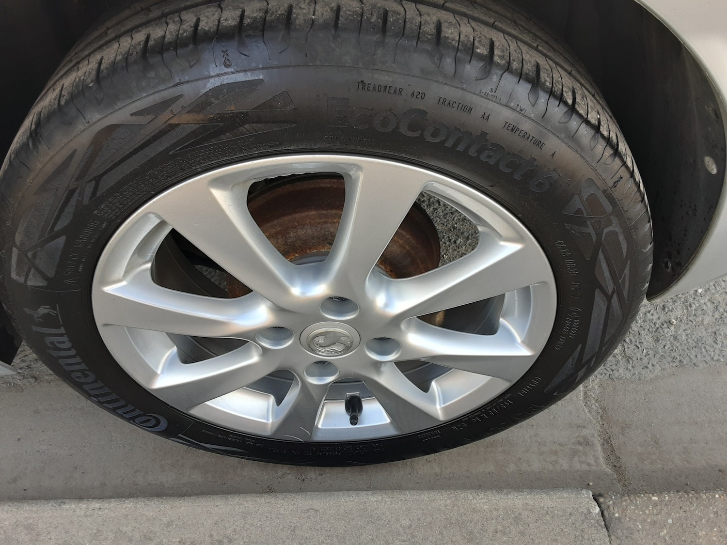 Used Vauxhall Corsa 2022 for sale - 78153188: Photo 5