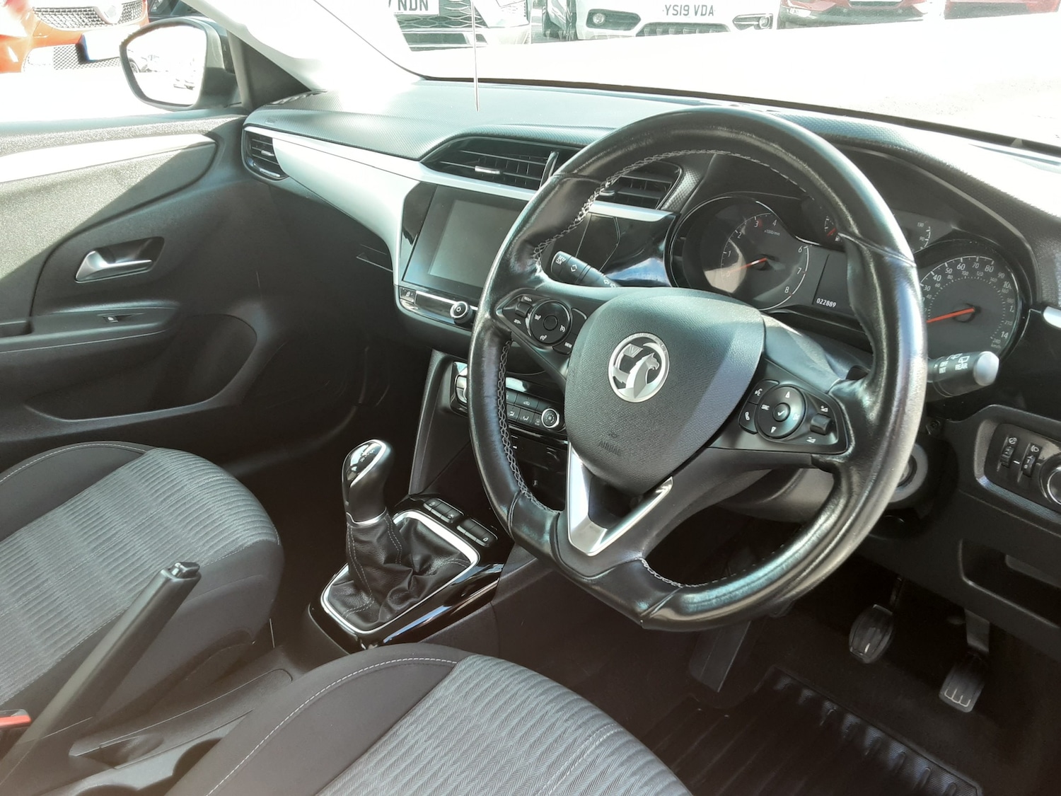 Used Vauxhall Corsa 2022 for sale - 78153188: Photo 6