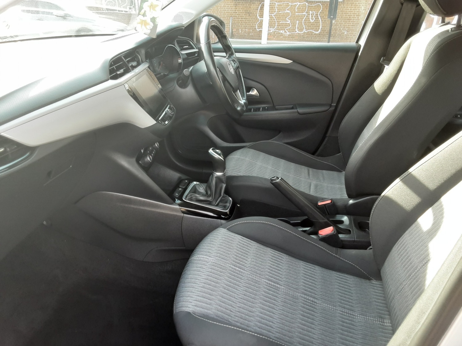 Used Vauxhall Corsa 2022 for sale - 78153188: Photo 7