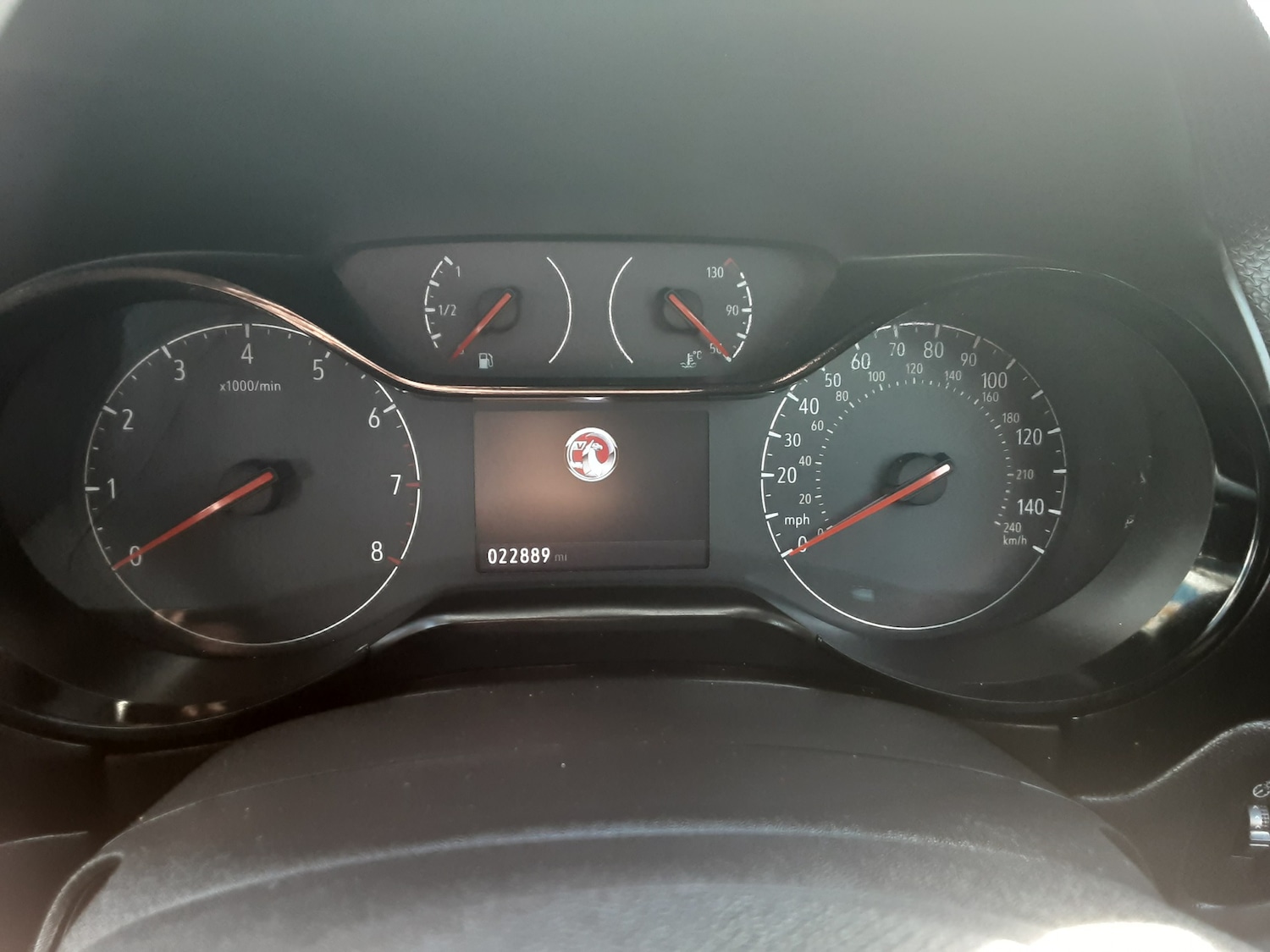 Used Vauxhall Corsa 2022 for sale - 78153188: Photo 8