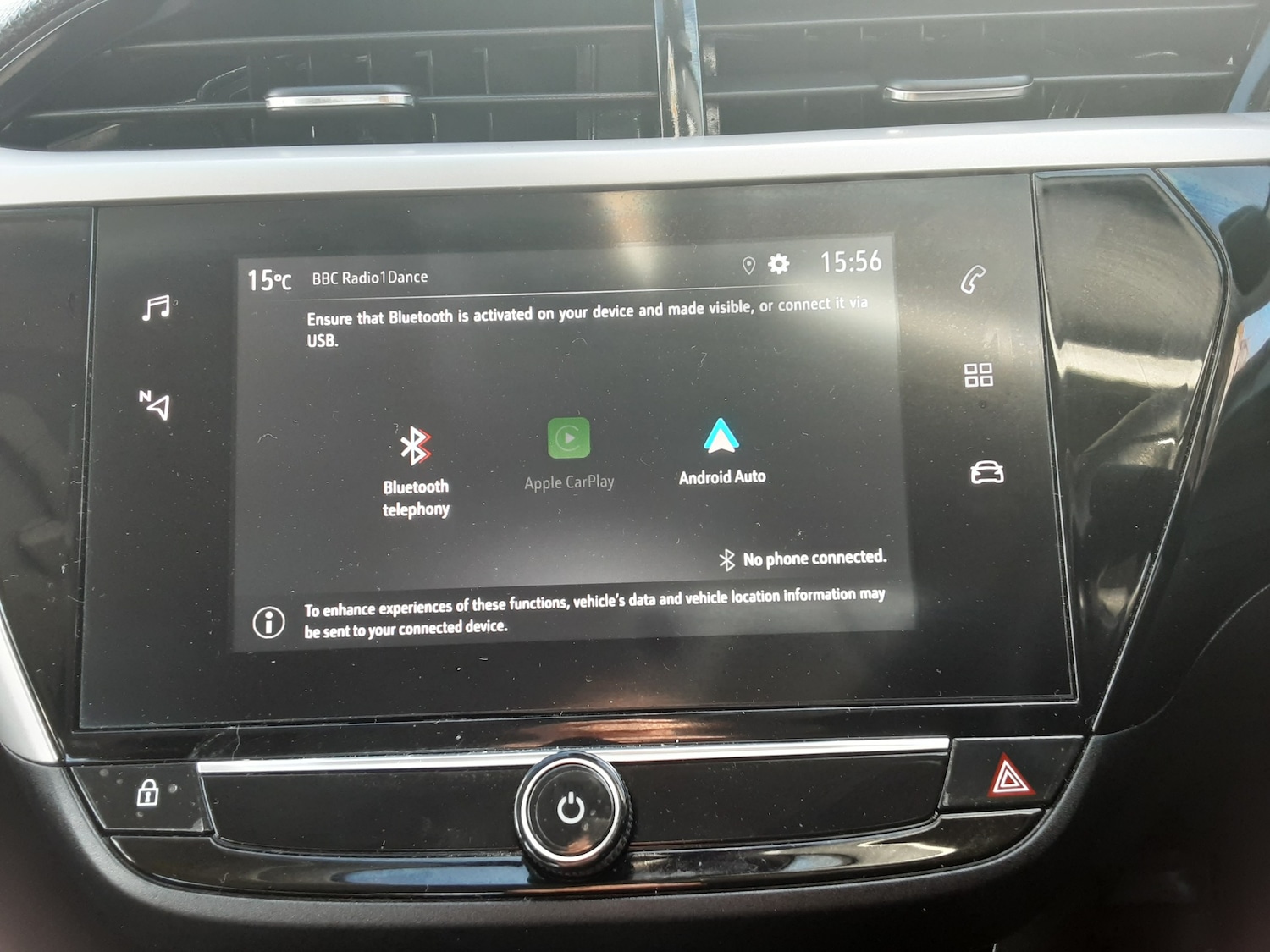 Used Vauxhall Corsa 2022 for sale - 78153188: Photo 9