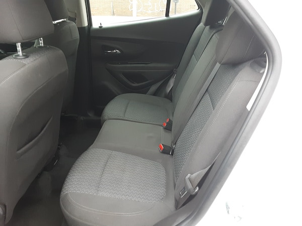 Used Vauxhall Mokka X 2018 for sale - 76289168: Photo 10