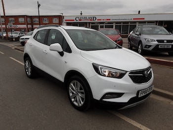 2018 (68) - 1.4T Design Nav 5dr Auto