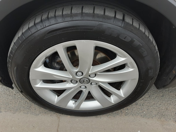 Used Vauxhall Mokka X 2018 for sale - 76289168: Photo 5