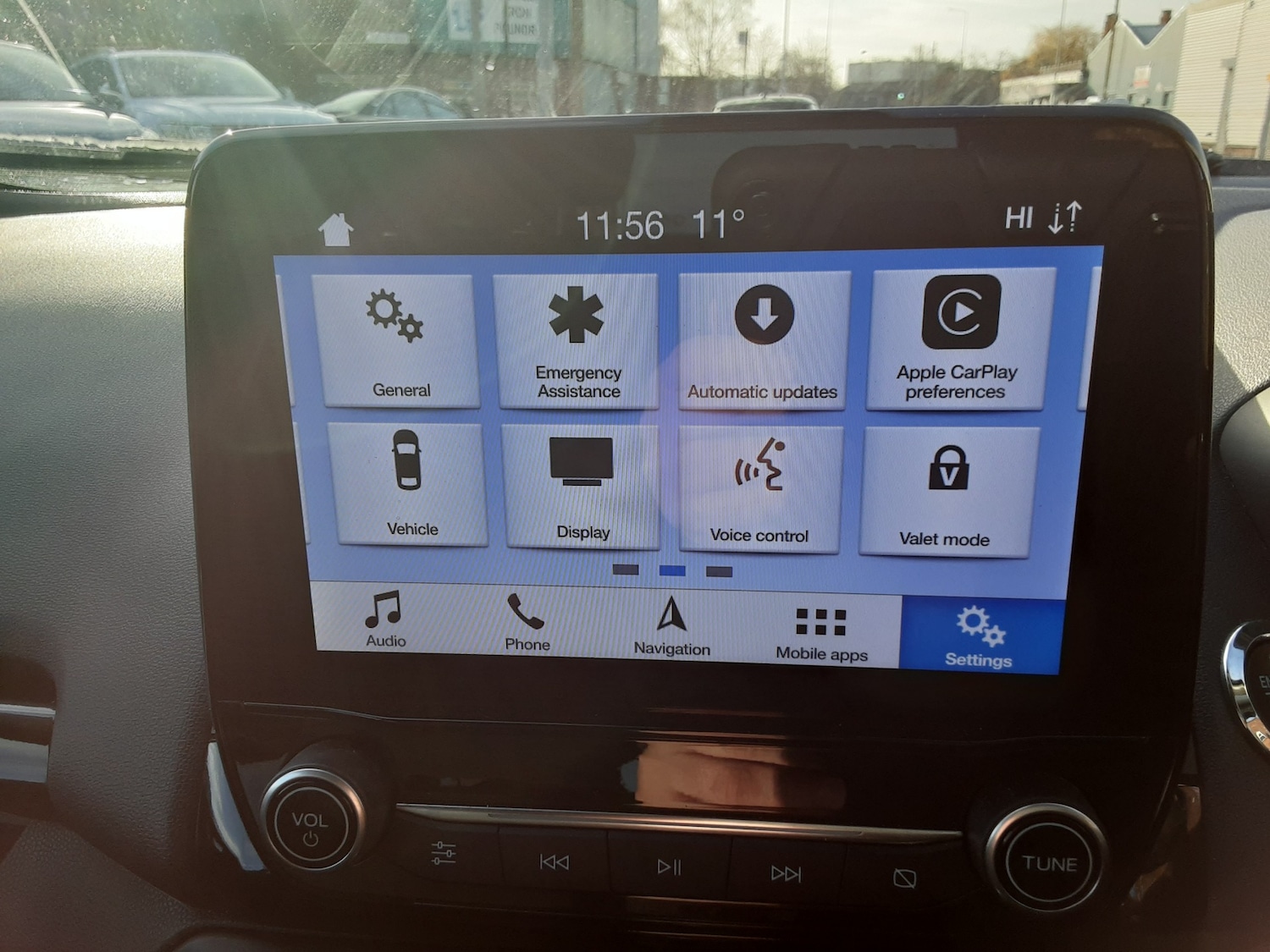 Used Ford Ecosport 2019 for sale - 76652742: Photo 10