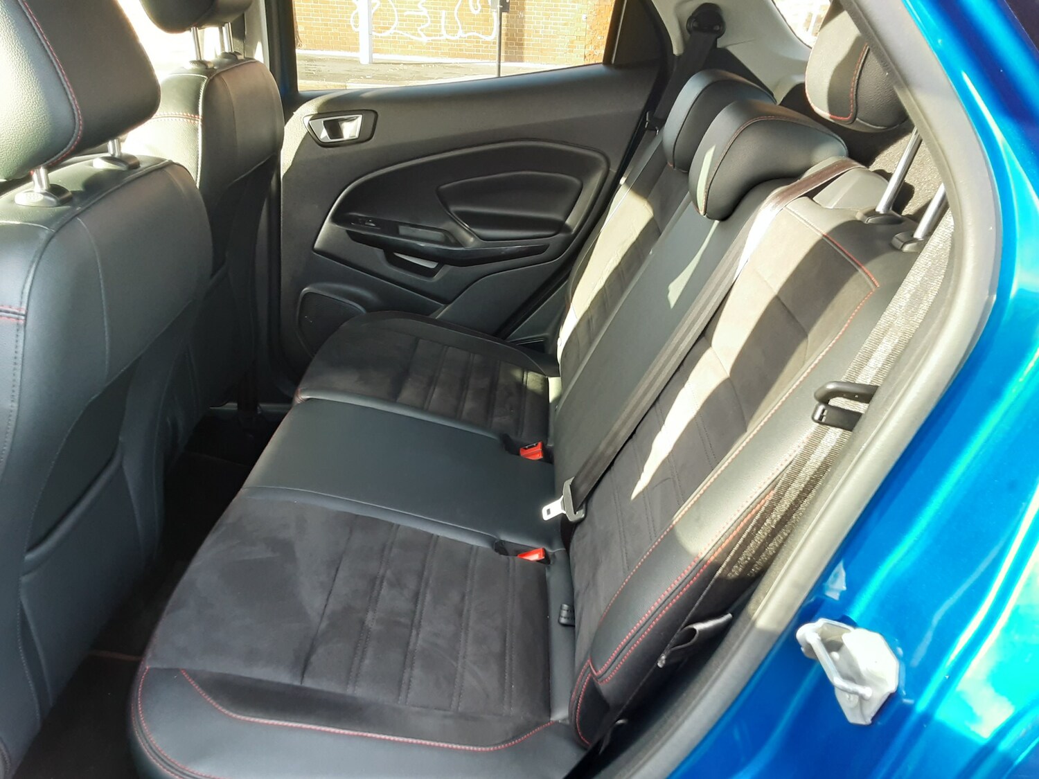 Used Ford Ecosport 2019 for sale - 76652742: Photo 12