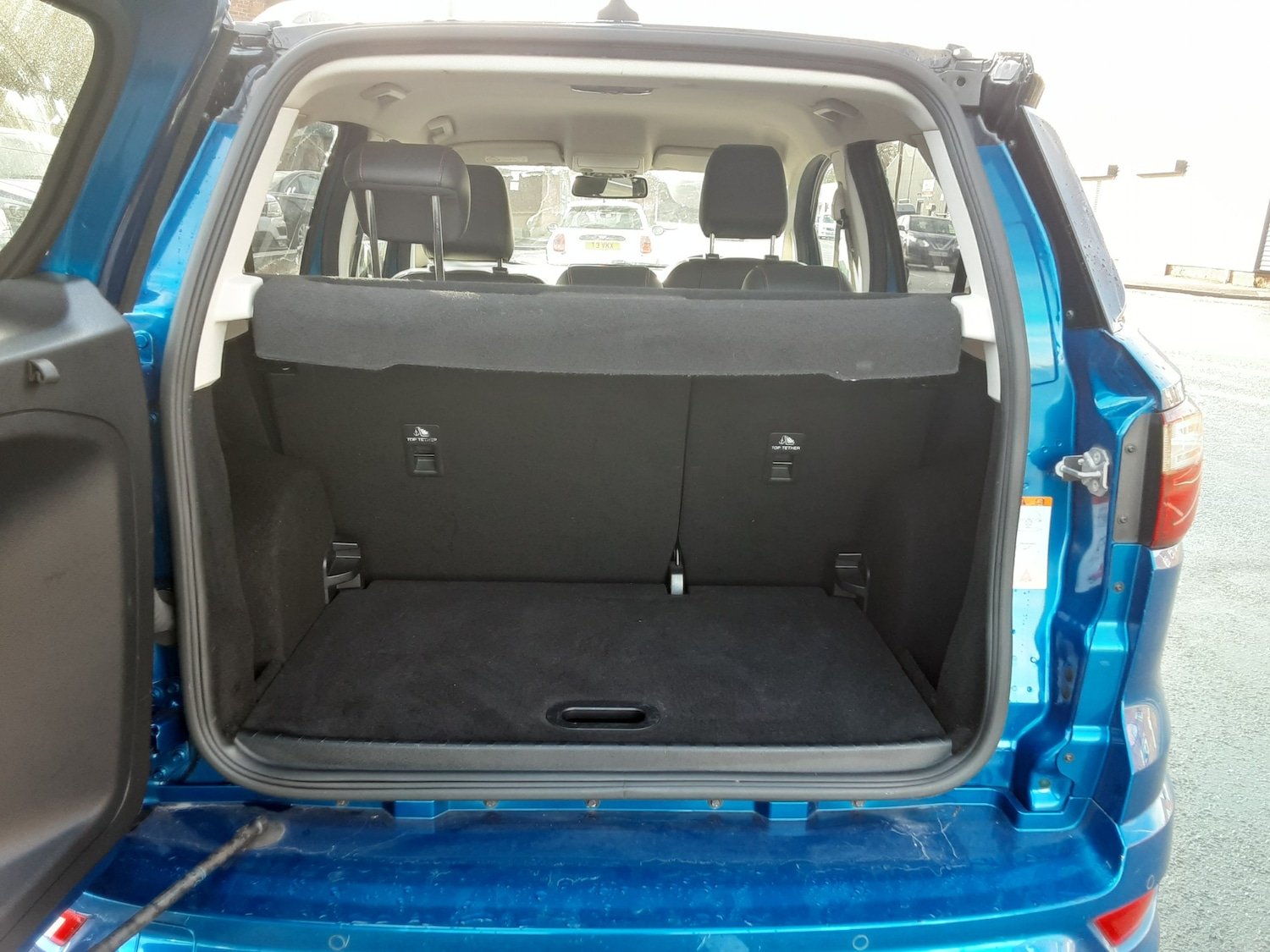 Used Ford Ecosport 2019 for sale - 76652742: Photo 13