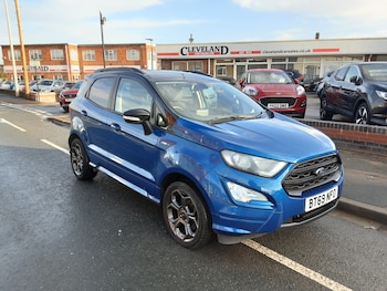 Ford - Ecosport