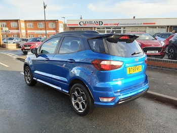 Used Ford Ecosport 2019 for sale - 76652742: Photo