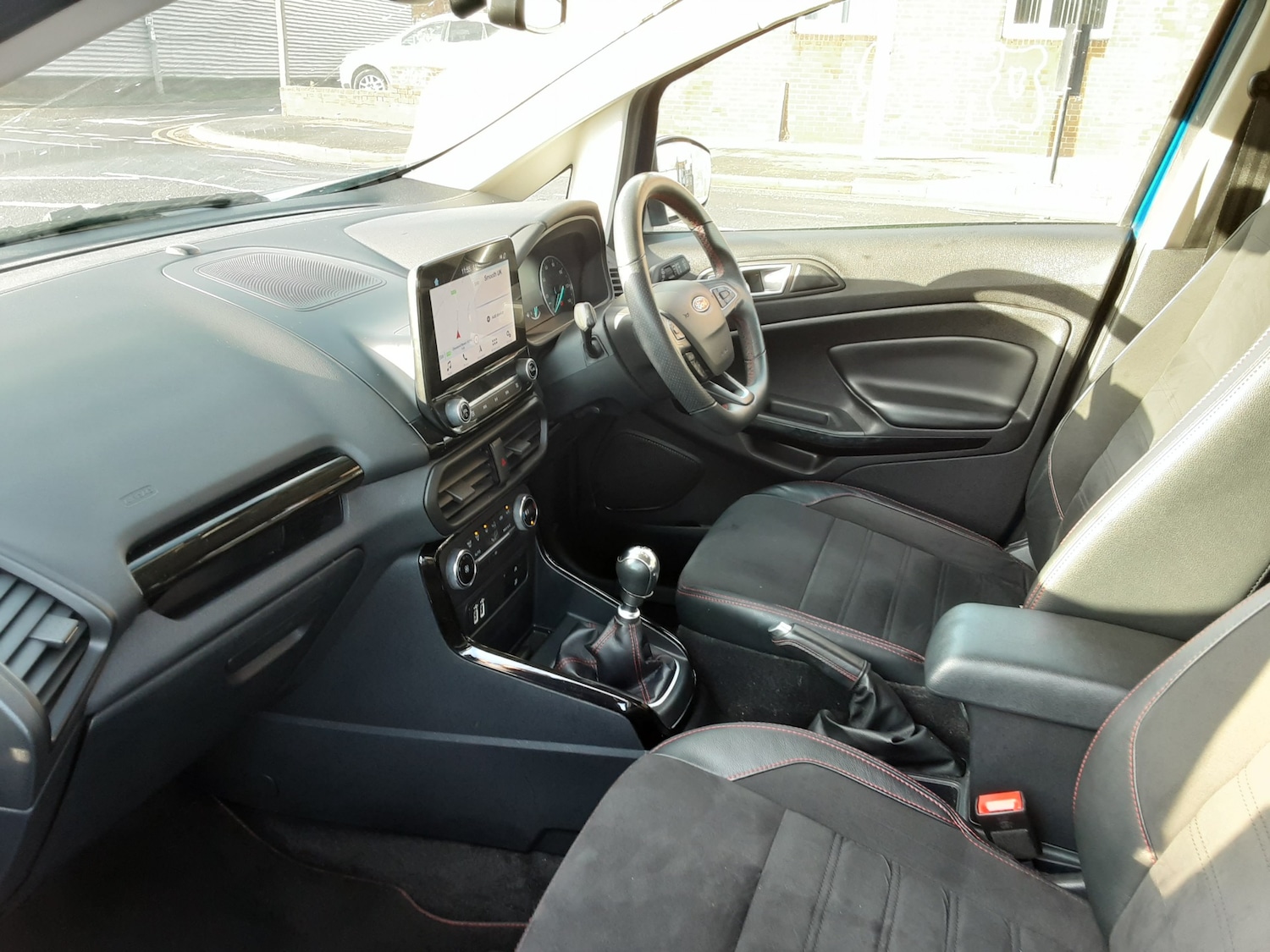 Used Ford Ecosport 2019 for sale - 76652742: Photo 6