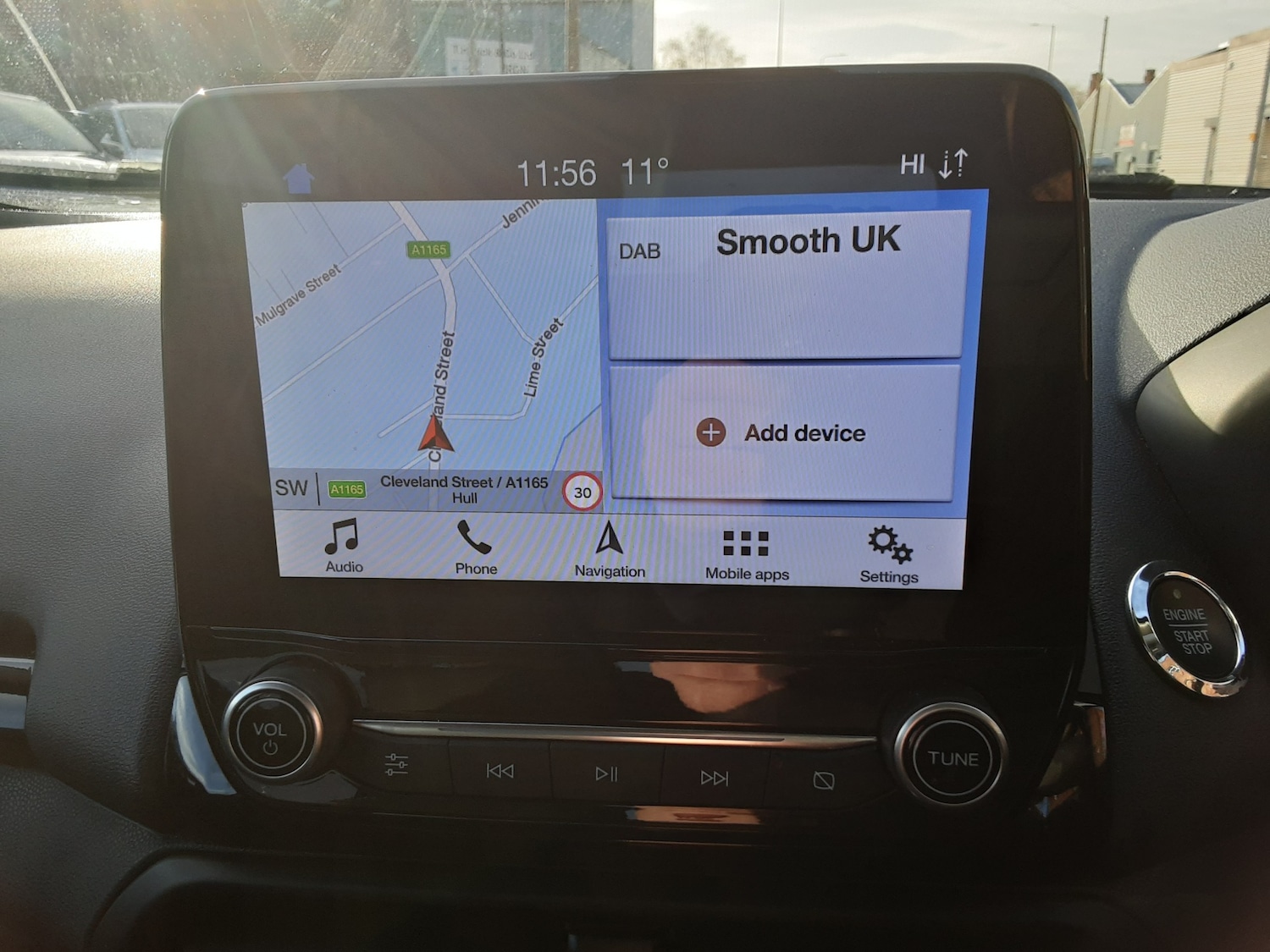 Used Ford Ecosport 2019 for sale - 76652742: Photo 8