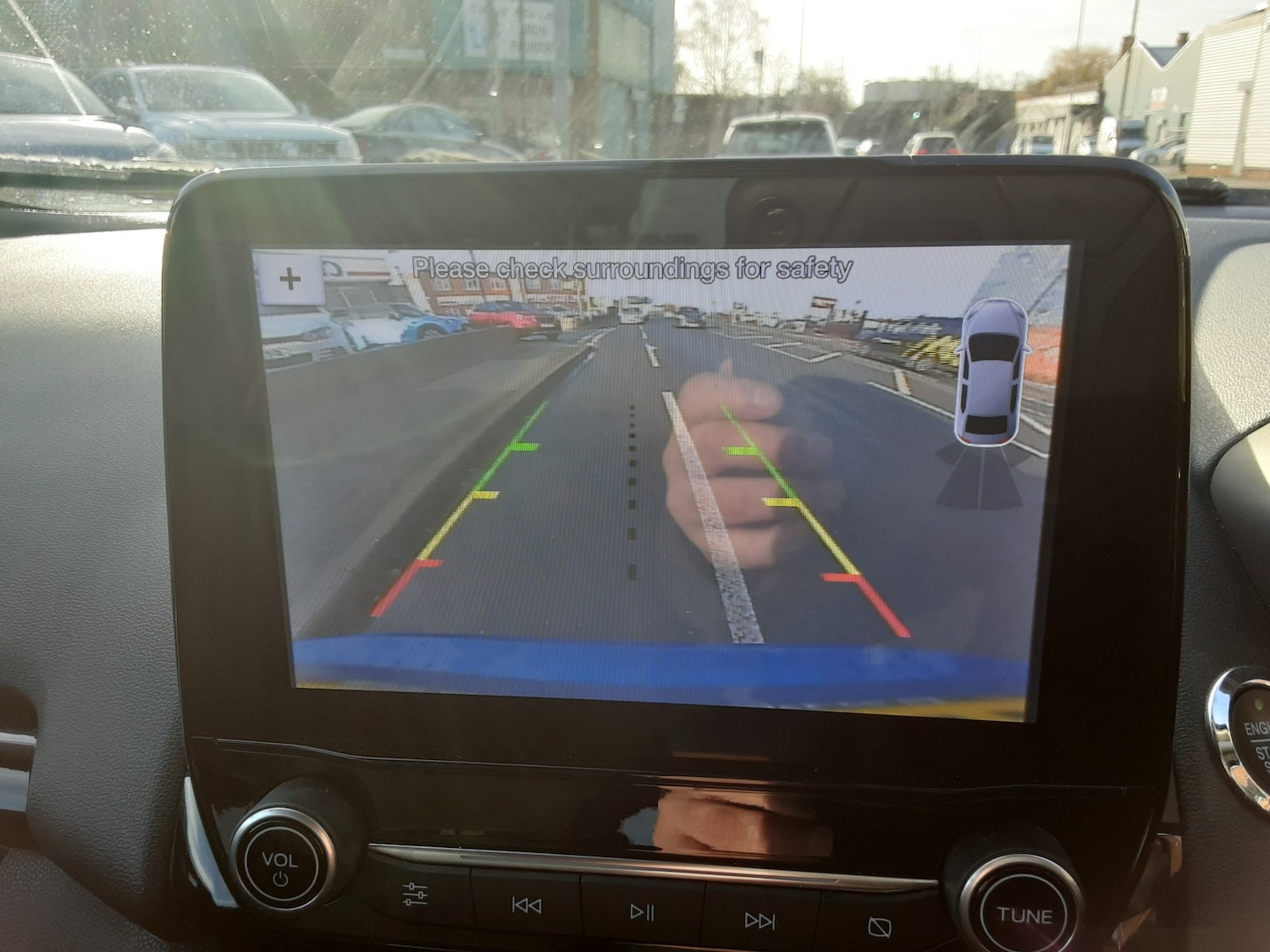 Used Ford Ecosport 2019 for sale - 76652742: Photo 9