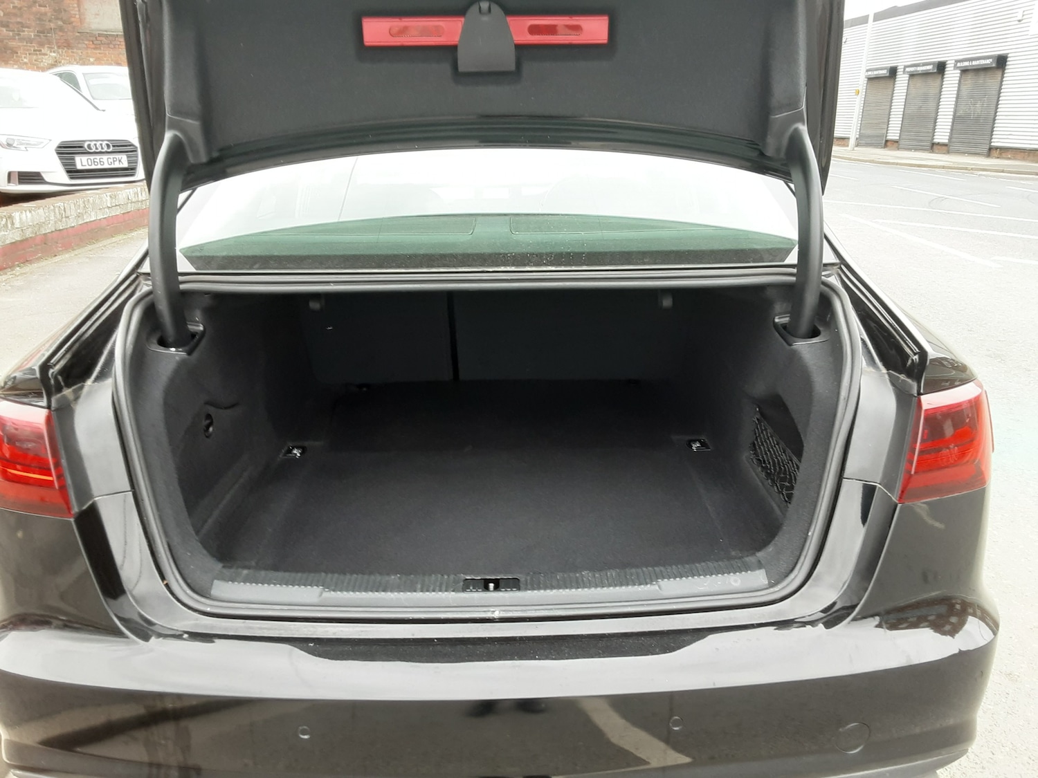 Used Audi A6 2017 for sale - 76289159: Photo 10