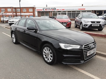 Audi - A6