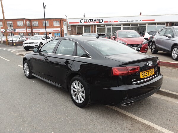 Used Audi A6 2017 for sale - 76289159: Photo 3