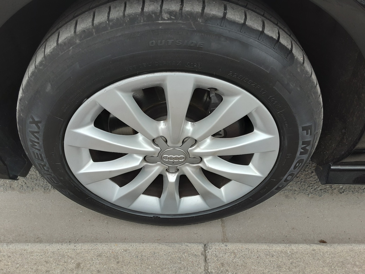 Used Audi A6 2017 for sale - 76289159: Photo 4