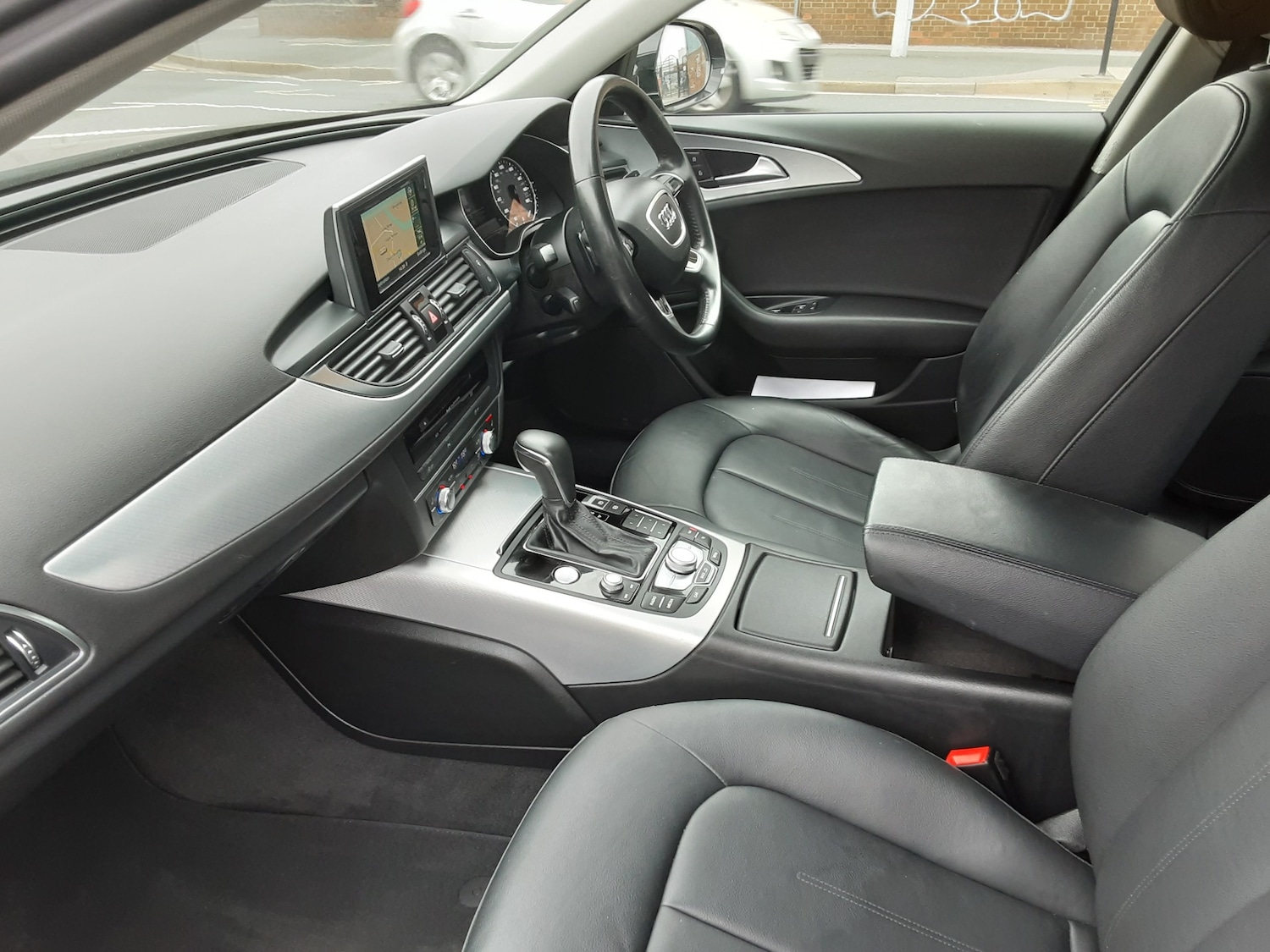 Used Audi A6 2017 for sale - 76289159: Photo 5