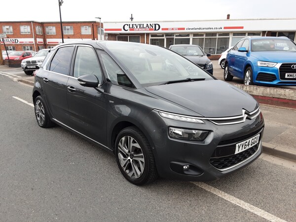 Used Citroen C4 Picasso 2014 for sale - 74868669: Photo 1