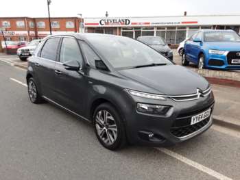 2014 (64) - 1.6 e-HDi 115 Exclusive+ 5dr
