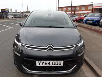 Used Citroen C4 Picasso 2014 for sale - 74868669: Photo