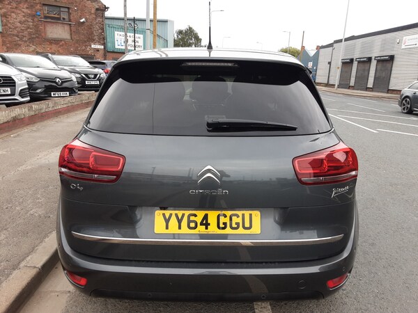 Used Citroen C4 Picasso 2014 for sale - 74868669: Photo 3
