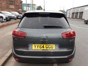 Used Citroen C4 Picasso 2014 for sale - 74868669: Photo