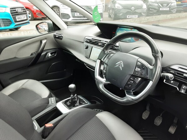 Used Citroen C4 Picasso 2014 for sale - 74868669: Photo 5