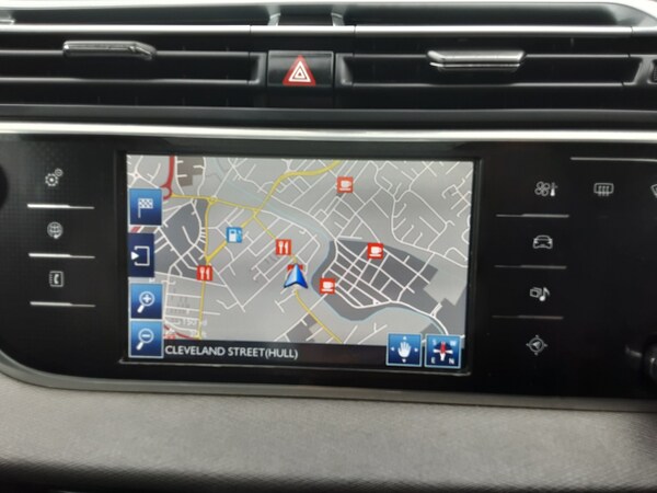 Used Citroen C4 Picasso 2014 for sale - 74868669: Photo 6