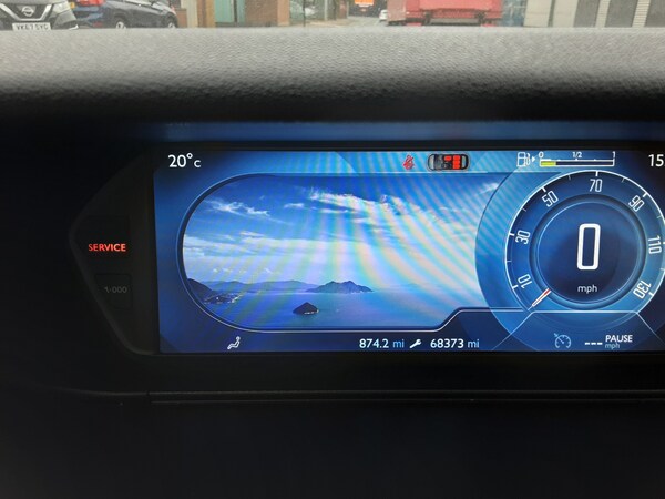 Used Citroen C4 Picasso 2014 for sale - 74868669: Photo 7