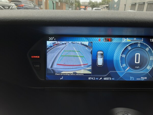Used Citroen C4 Picasso 2014 for sale - 74868669: Photo 8