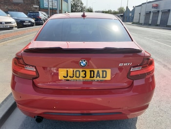 Used BMW 2 Series 2016 for sale - 78724754: Photo