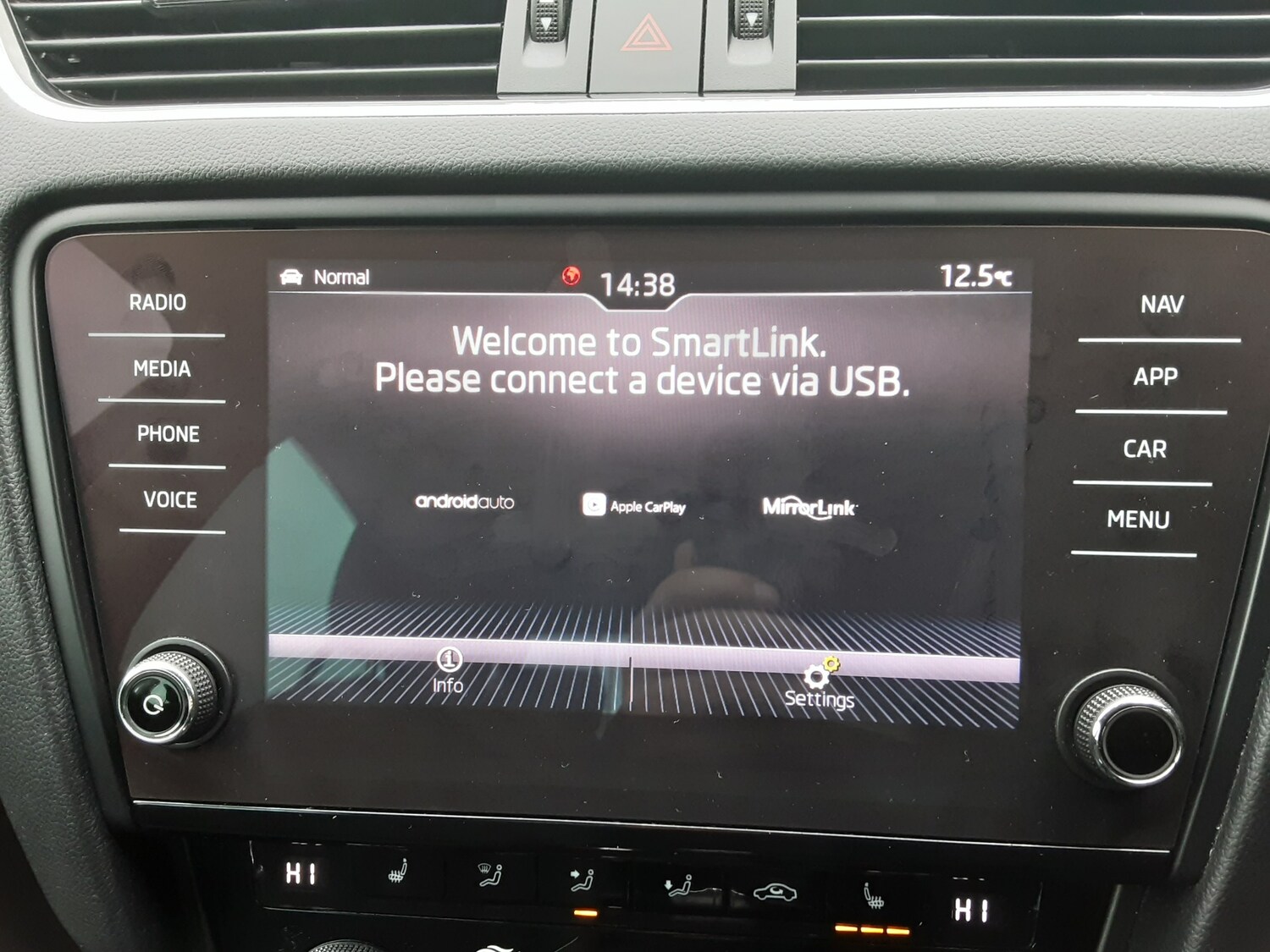 Used Skoda Octavia 2019 for sale - 77367781: Photo 9