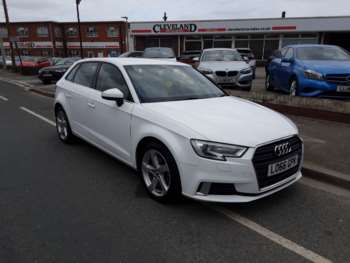 2016 (66) - 2.0 TDI Sport 5dr