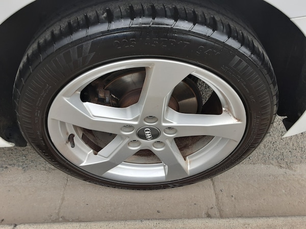 Used Audi A3 2016 for sale - 75356804: Photo 5
