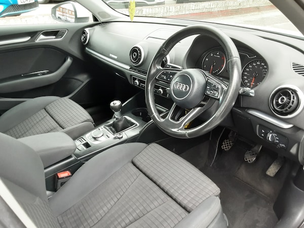 Used Audi A3 2016 for sale - 75356804: Photo 6